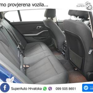 BMW 330e Aut. Advantage 292 KS, ACC+LED+GR SJED+VIRT+ASIST