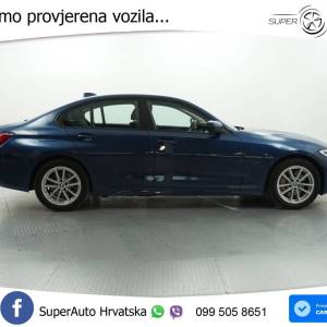 BMW 330e Aut. Advantage 292 KS, ACC+LED+GR SJED+VIRT+ASIST