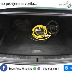 BMW 330e Aut. Advantage 292 KS, ACC+LED+GR SJED+VIRT+ASIST