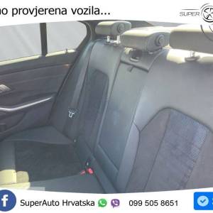 BMW 330e Aut. M Sport 292 KS, LED+GR SJED+VIRT+ASIST