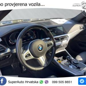 BMW 330e Aut. M Sport 292 KS, LED+GR SJED+VIRT+ASIST