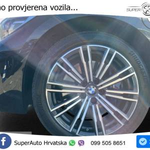 BMW 330e Aut. M Sport 292 KS, LED+GR SJED+VIRT+ASIST