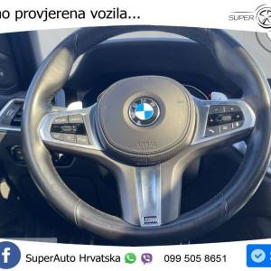 BMW 330e Aut. M Sport 292 KS, LED+GR SJED+VIRT+ASIST