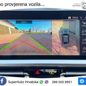 BMW 330e Aut. M Sport 292 KS, 360+LED+GR SJED+HEAD+VIRT+ASIST