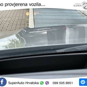 BMW 330e Aut. M Sport 292 KS, ACC+360+KEY+GR SJED+VIRT+LANE