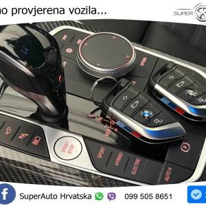 BMW 330e Aut. M Sport 292 KS, ACC+360+KEY+GR SJED+VIRT+LANE