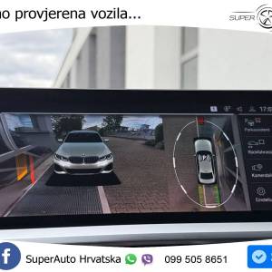 BMW 330e Aut. M Sport 292 KS, ACC+360+KEY+GR SJED+VIRT+LANE