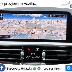 BMW 330e Aut. M Sport 292 KS, ACC+360+KEY+GR SJED+VIRT+LANE