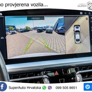 BMW 330e Steptronic M Sport 292 KS, ACC+360+KEY+GR SJED+VIRT+LANE