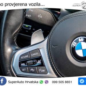 BMW 330e Steptronic M Sport 292 KS, ACC+360+KEY+GR SJED+VIRT+LANE