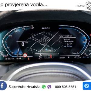 BMW 330e Steptronic M Sport 292 KS, ACC+360+KEY+GR SJED+VIRT+LANE