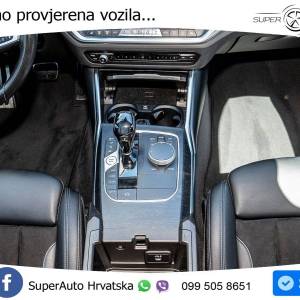 BMW 330e Steptronic M Sport 292 KS, ACC+360+KEY+GR SJED+VIRT+LANE