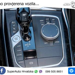 BMW 330e Steptronic M Sport 292 KS, ACC+360+KEY+GR SJED+VIRT+LANE