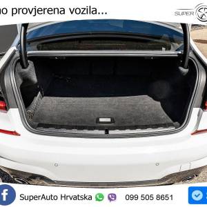 BMW 330e Steptronic M Sport 292 KS, ACC+360+KEY+GR SJED+VIRT+LANE