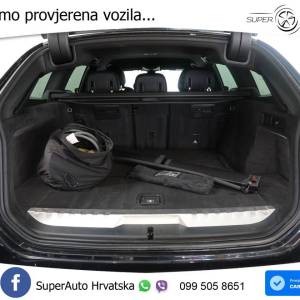 BMW 330e Touring Aut. M Sport 292 KS, ACC+HEAD+GR SJED+VIRT+ASIST