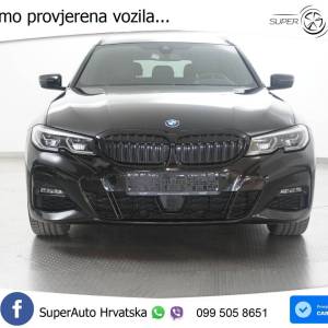 BMW 330e Touring Aut. M Sport 292 KS, ACC+HEAD+GR SJED+VIRT+ASIST