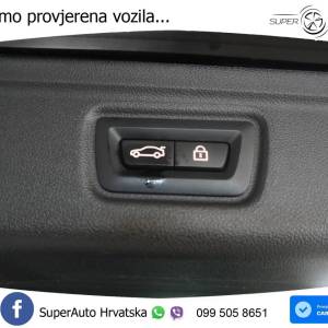 BMW 330e Touring Aut. M Sport 292 KS, ACC+HEAD+GR SJED+VIRT+ASIST