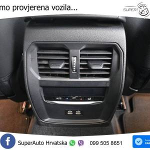 BMW 330e Touring xDrive Aut. Sport Line 292 KS, ACC+KAM+LASER+GR SJED+HEAD+VIRT