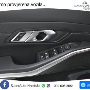 BMW 330e Touring xDrive Aut. Sport Line 292 KS, ACC+KAM+LASER+GR SJED+HEAD+VIRT