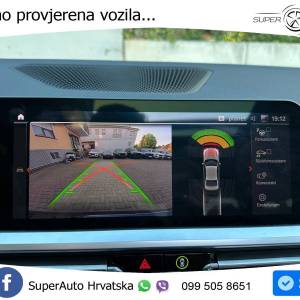 BMW 330e xDrive Aut. M Sport 292 KS, PANO+ZRAČ+KAM+GR SJED+KEY+VIRT+LANE