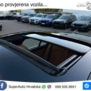 BMW 330e xDrive Aut. M Sport 292 KS, PANO+ZRAČ+KAM+GR SJED+KEY+VIRT+LANE