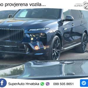 BMW 330e xDrive Aut. M Sport 292 KS, PANO+ZRAČ+KAM+GR SJED+KEY+VIRT+LANE