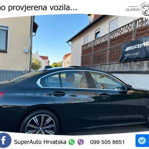 BMW 330e xDrive Aut. M Sport 292 KS, PANO+ZRAČ+KAM+GR SJED+KEY+VIRT+LANE