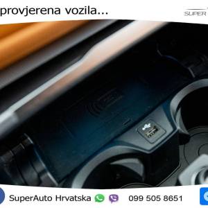 BMW 330e xDrive Steptronic Touring 292 KS, LED+ACC+GR SJED+KAM+VIRT+PDC