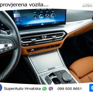BMW 330e xDrive Steptronic Touring 292 KS, LED+ACC+GR SJED+KAM+VIRT+PDC