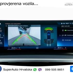 BMW 330e xDrive Steptronic Touring 292 KS, LED+ACC+GR SJED+KAM+VIRT+PDC