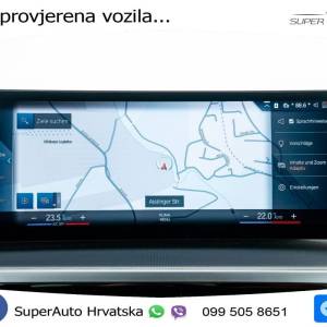 BMW 330e xDrive Steptronic Touring 292 KS, LED+ACC+GR SJED+KAM+VIRT+PDC