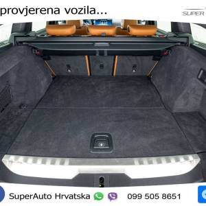 BMW 330e xDrive Steptronic Touring 292 KS, LED+ACC+GR SJED+KAM+VIRT+PDC