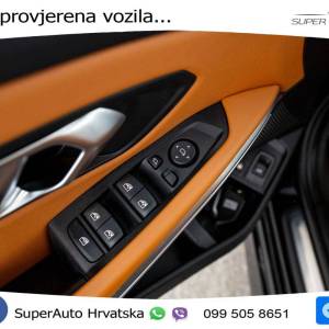 BMW 330e xDrive Steptronic Touring 292 KS, LED+ACC+GR SJED+KAM+VIRT+PDC