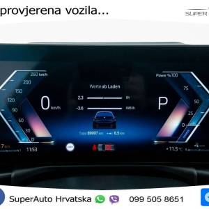 BMW 330e xDrive Steptronic Touring 292 KS, LED+ACC+GR SJED+KAM+VIRT+PDC