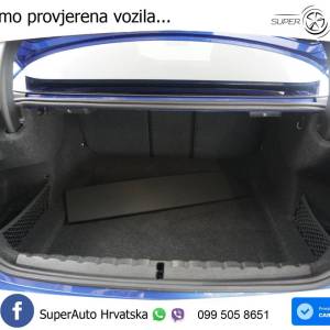 BMW 420d Coupe xDrive Aut. M Sport 190 KS, LED+PANO+GR SJED+VIRT+ASIST