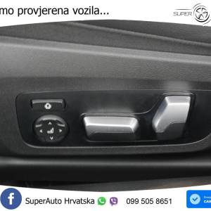 BMW 420d Coupe xDrive Aut. M Sport 190 KS, LED+PANO+GR SJED+VIRT+ASIST