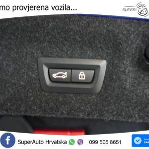 BMW 420d Coupe xDrive Aut. M Sport 190 KS, LED+PANO+GR SJED+VIRT+ASIST