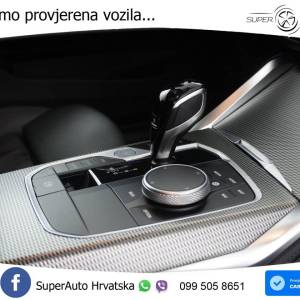 BMW 420d Coupe xDrive Aut. M Sport 190 KS, LED+PANO+GR SJED+VIRT+ASIST