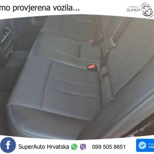 BMW 520d Aut. M Sport 190 KS, VIRT+GR SJED+NAVI