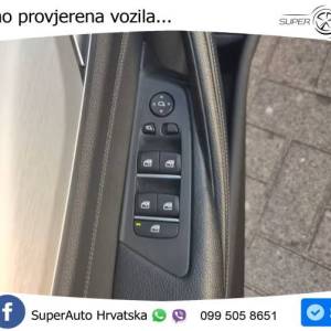 BMW 520d Aut. M Sport 190 KS, VIRT+GR SJED+NAVI