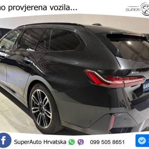 BMW 520d Touring xDrive Aut. M Sport 197 KS, ACC+360+4xGR SJED+PANO+HEAD+ASIST