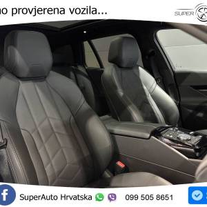 BMW 520d Touring xDrive Aut. M Sport 197 KS, ACC+360+4xGR SJED+PANO+HEAD+ASIST