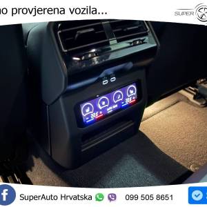 BMW 520d Touring xDrive Aut. M Sport 197 KS, ACC+360+4xGR SJED+PANO+HEAD+ASIST