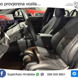 BMW 520d Touring xDrive Aut. M Sport 197 KS, ACC+360+4xGR SJED+PANO+HEAD+ASIST