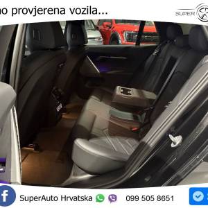 BMW 520d Touring xDrive Aut. M Sport 197 KS, ACC+360+4xGR SJED+PANO+HEAD+ASIST