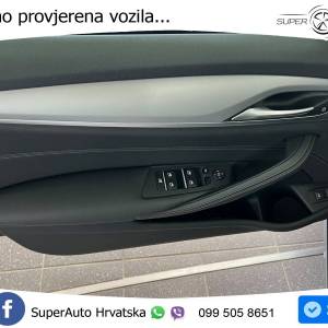 BMW 520d Touring xDrive Aut. 190 KS, ZRAČNI+KAM+LED+GR SJED+VIRT+NAVI+ASIST