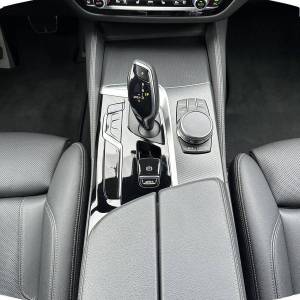 BMW 520d Touring xDrive Aut. M Sport 190 KS, ZRAČNI+ACC+KAM+GR SJED+VIRT+NAVI