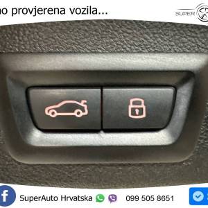 BMW 520d Touring xDrive Aut. M Sport 190 KS, ZRAČNI+ACC+KAM+GR SJED+VIRT+NAVI