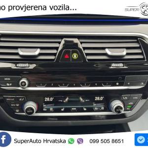 BMW 520d Touring xDrive Aut. 190 KS, ZRAČNI+ACC+KAM+GR SJED+VIRT+NAVI+ASIST