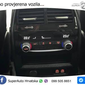 BMW 520d Touring xDrive Aut. 190 KS, ZRAČNI+ACC+KAM+GR SJED+VIRT+NAVI+ASIST